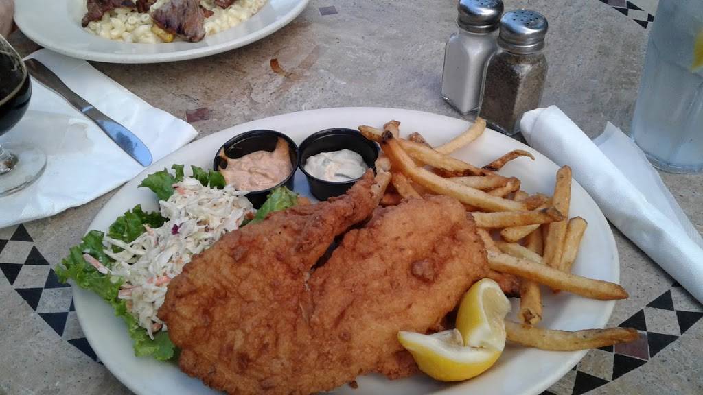 Dogfish Head Alehouse | restaurant | 6220 Leesburg Pike, Falls Church, VA 22044, USA | 7035343342 OR +1 703-534-3342