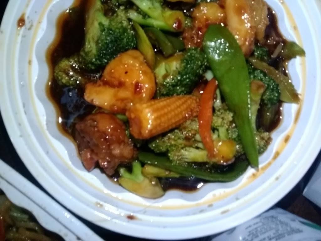 China Kitchen | restaurant | 109 W Main St, Waverly, VA 23890, USA | 8048348140 OR +1 804-834-8140