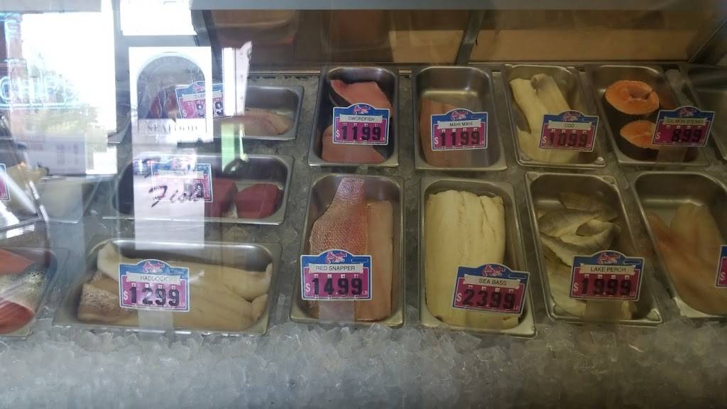 Lobster Bros Seafood | restaurant | 26055 Detroit Rd, Westlake, OH 44145, USA | 4408350013 OR +1 440-835-0013