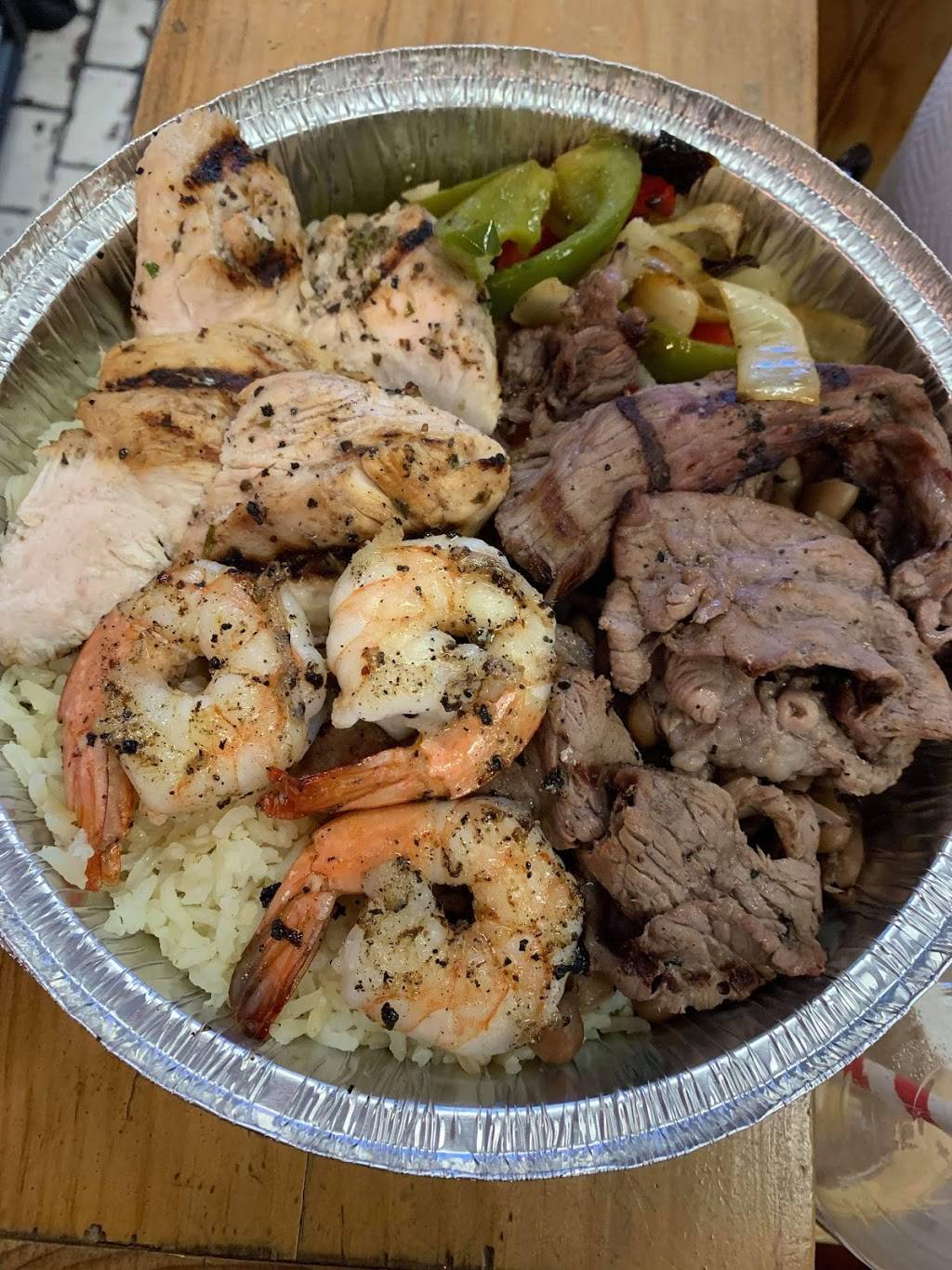 Ryders Rancheros | restaurant | 283 Springs Fireplace Rd, East Hampton, NY 11937, USA | 6313292500 OR +1 631-329-2500