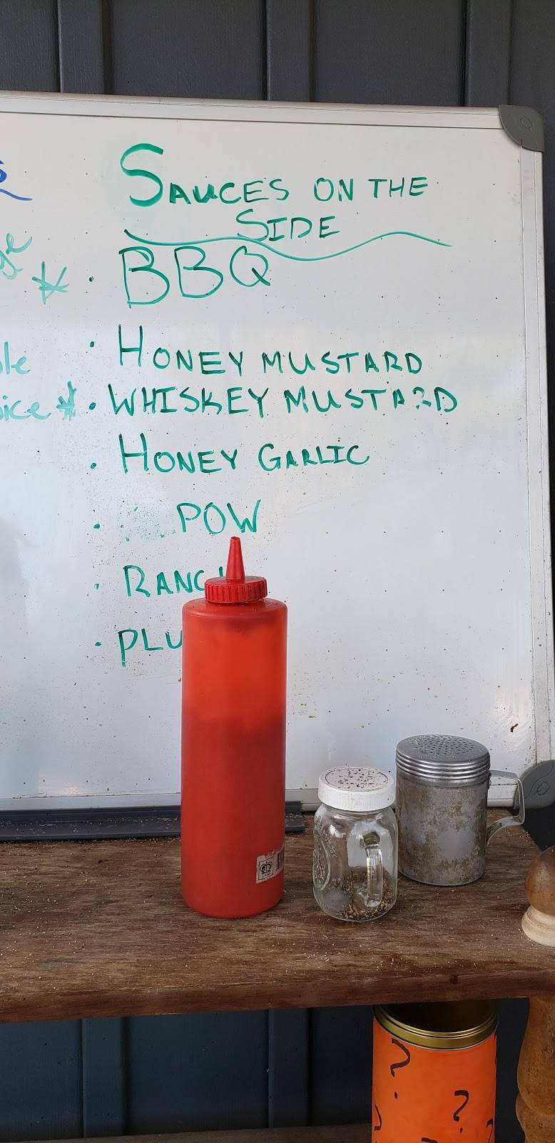 The Catch | restaurant | 3764 County 507 Rd, Gooderham, ON K0M 1R0, Canada | 7053139947 OR +1 705-313-9947