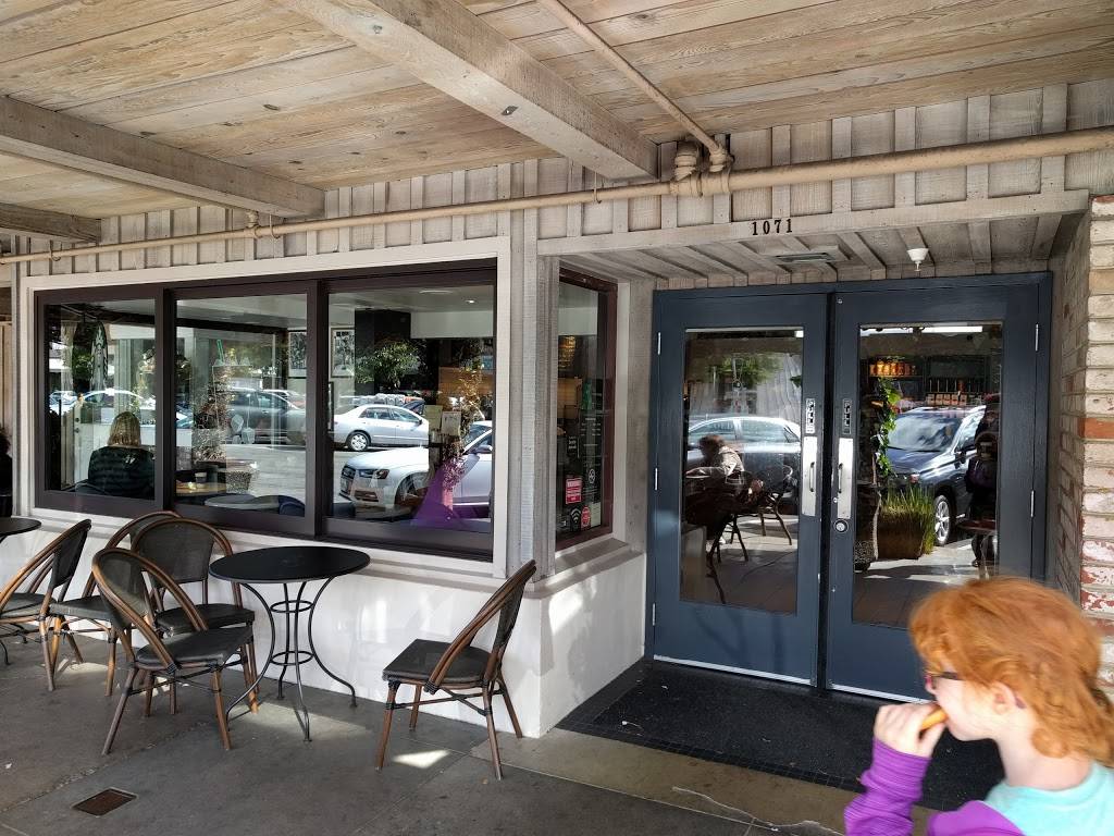 Starbucks | cafe | 1071 Alameda de las Pulgas, Belmont, CA 94002, USA | 6505949663 OR +1 650-594-9663