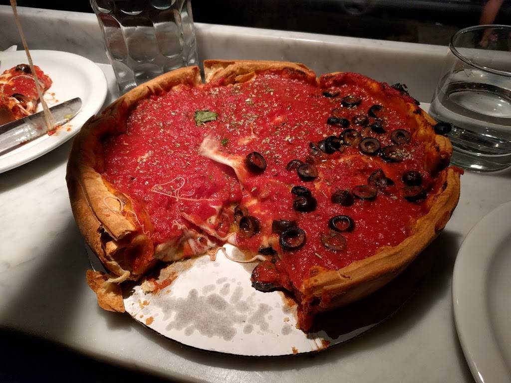 Patxis Pizza | restaurant | 511 Hayes St, San Francisco, CA 94102, USA | 4155589991 OR +1 415-558-9991