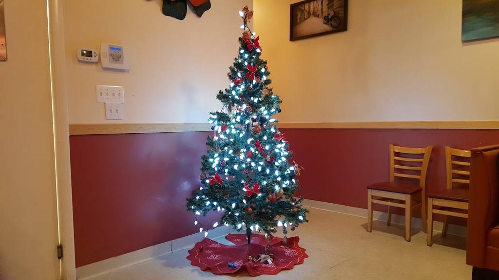 Sin Fronteras Cafe | restaurant | 7748 Ritchie Hwy, Glen Burnie, MD 21061, USA | 4104242022 OR +1 410-424-2022