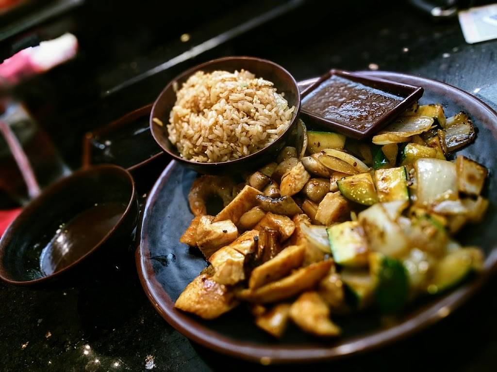 Tokyo Japanese Steakhouse & Sushi Bar | restaurant | 1970 Interstate 10 Access Rd, Beaumont, TX 77707, USA | 4098404255 OR +1 409-840-4255