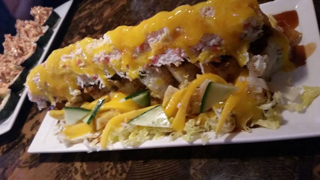 Makara | restaurant | 156 S Maag Ave, Oakdale, CA 95361, USA | 2098483888 OR +1 209-848-3888