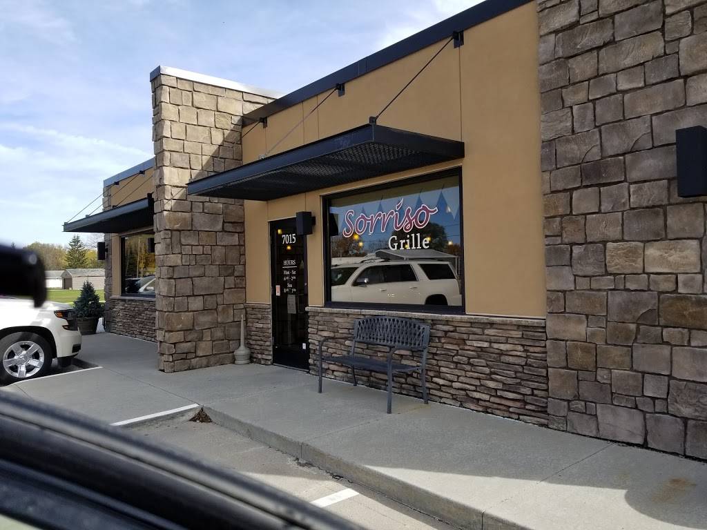 Sorriso Grille | restaurant | 7015 NE 14th St, Ankeny, IA 50023, USA | 5152899113 OR +1 515-289-9113