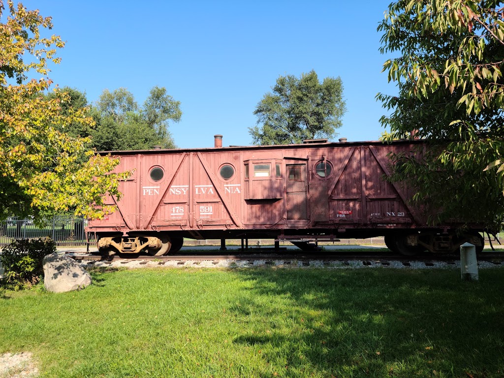 Depot Coffee House | cafe | 644 Miami St, Urbana, OH 43078, USA | 9376533768 OR +1 937-653-3768