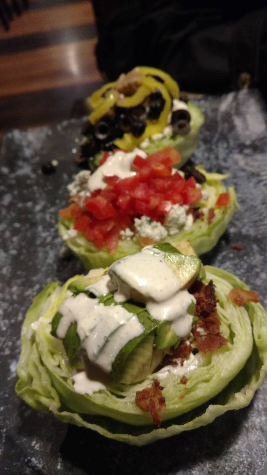 Prime 109 Steak & Libation House | restaurant | 4150 Great America Pkwy, Santa Clara, CA 95054, USA | 4085193119 OR +1 408-519-3119