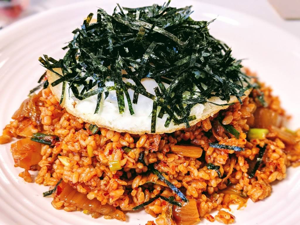 Bann | restaurant | 9506 Miramar Rd, San Diego, CA 92126, USA | 8586535242 OR +1 858-653-5242