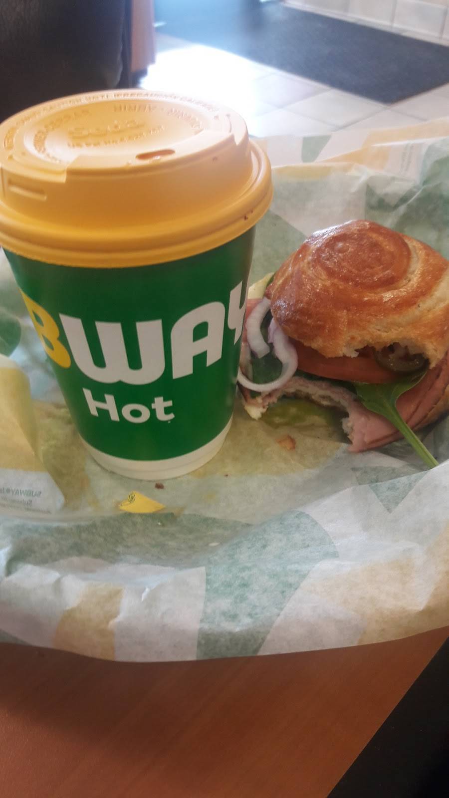 Subway Restaurants | restaurant | Westbluff Plaza, 6994 El Camino Real Suite 100, Carlsbad, CA 92009, USA | 7605790016 OR +1 760-579-0016