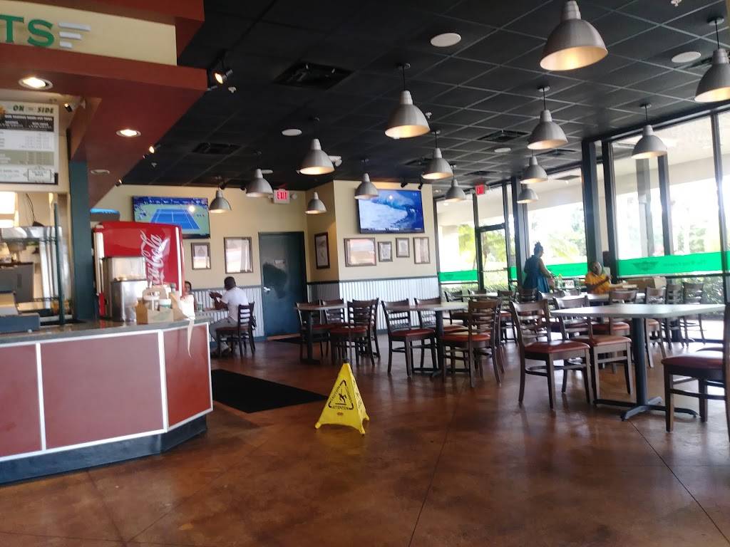 Wingstop | restaurant | 9907 Miramar Pkwy Unit 27B, Miramar, FL 33025, USA | 9546397350 OR +1 954-639-7350