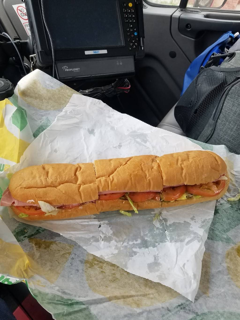 Subway | restaurant | Safeway #1748 S/C, 1496 N Higley Rd Suite 107, Gilbert, AZ 85234, USA | 4803968400 OR +1 480-396-8400