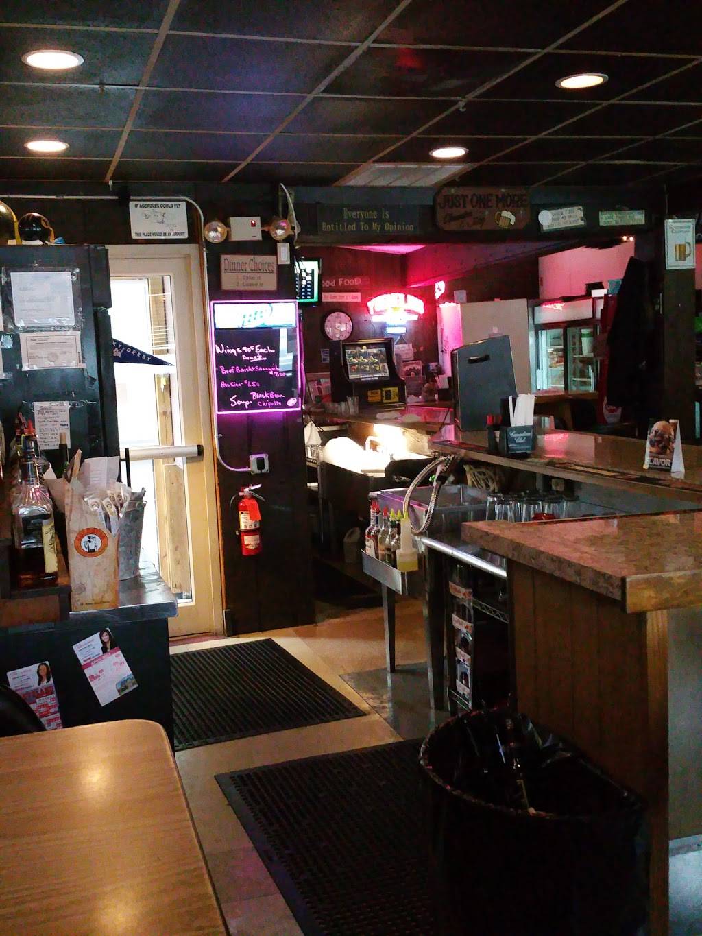 Just One More Tavern | restaurant | 9378 Chillicothe Rd, Kirtland, OH 44094, USA | 4402561134 OR +1 440-256-1134