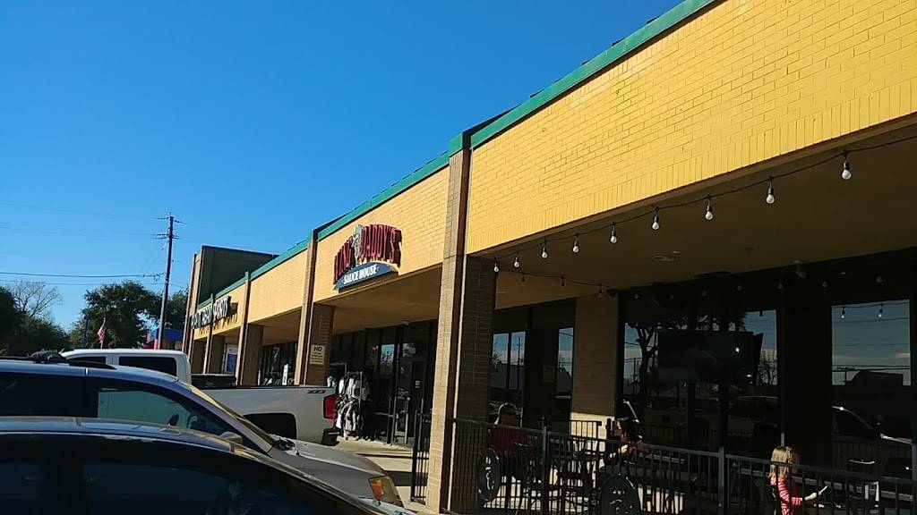 Wing Daddys Sauce House | restaurant | 3115 W Parker Rd #400, Plano, TX 75023, USA | 4699690584 OR +1 469-969-0584