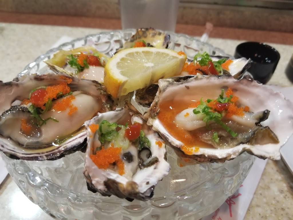 Haya Sushi | restaurant | 7086 Auburn Blvd #160, Citrus Heights, CA 95621, USA | 9167251588 OR +1 916-725-1588