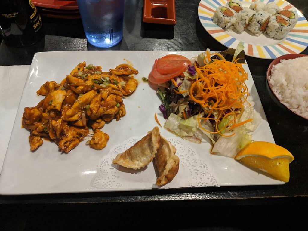 Sushiya | restaurant | 11560 Los Osos Valley Rd #160, San Luis Obispo, CA 93405, USA | 8055951500 OR +1 805-595-1500