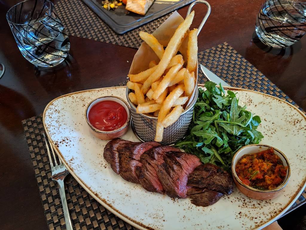 LAW Restaurant | restaurant | 4150 N MacArthur Blvd, Irving, TX 75038, USA | 9727172420 OR +1 972-717-2420