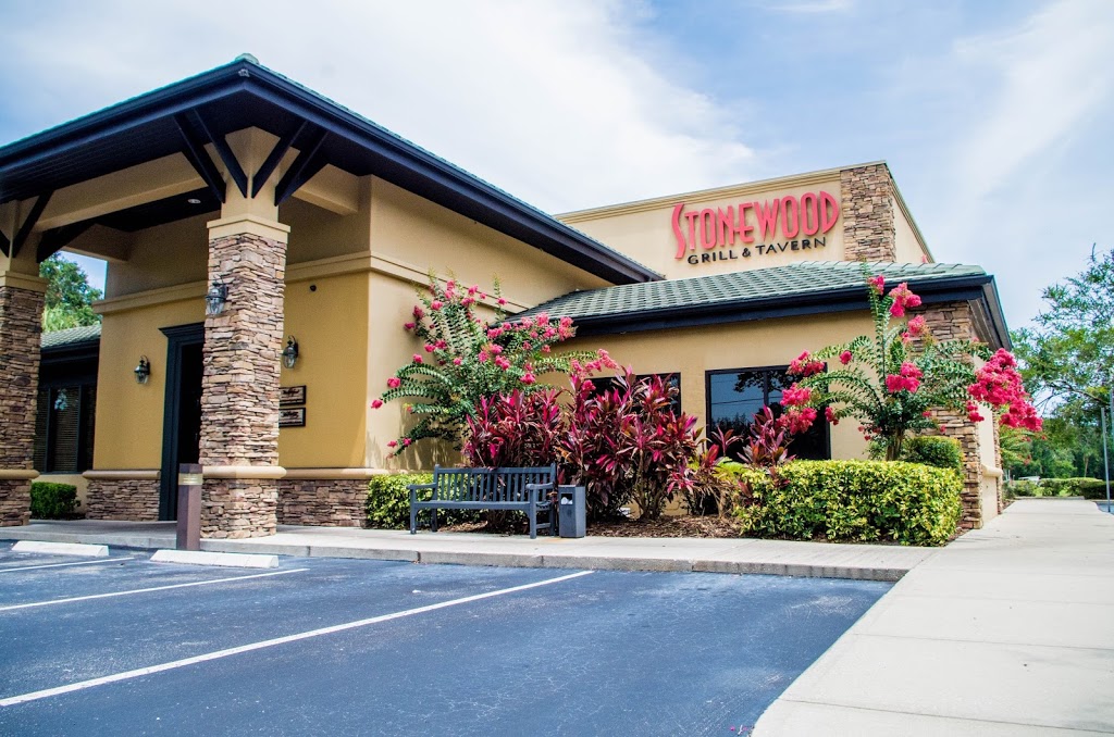 Stonewood Grill & Tavern | restaurant | 1078 Dunlawton Ave, Port Orange, FL 32127, USA | 3867602282 OR +1 386-760-2282