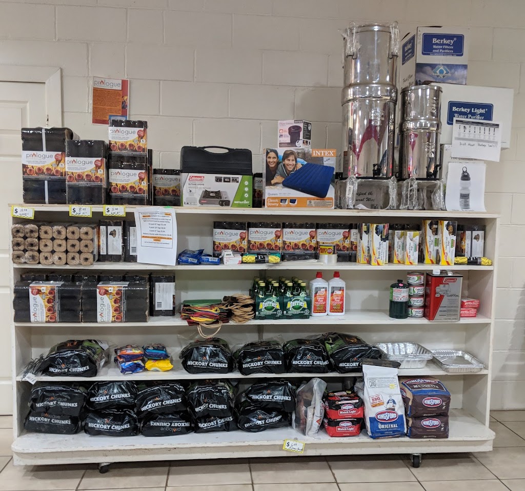 Mountain Mart | restaurant | 4351 TN-150, Sequatchie, TN 37374, USA | 4236198616 OR +1 423-619-8616