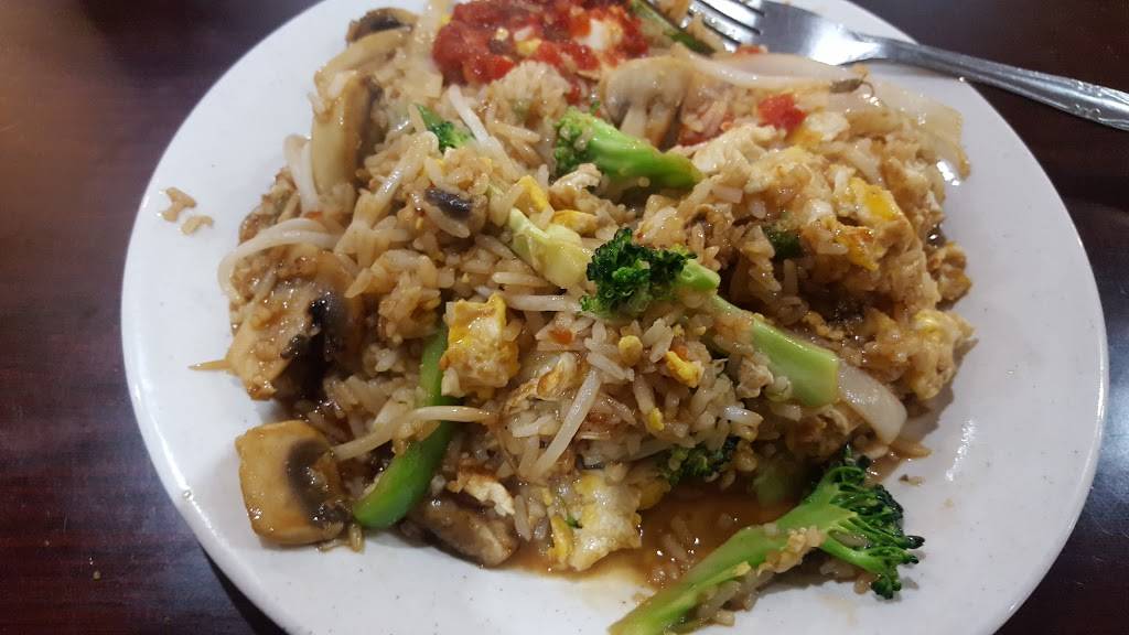 Golden Star Restaurant | restaurant | 1020 Scioto St, Urbana, OH 43078, USA | 9376522872 OR +1 937-652-2872