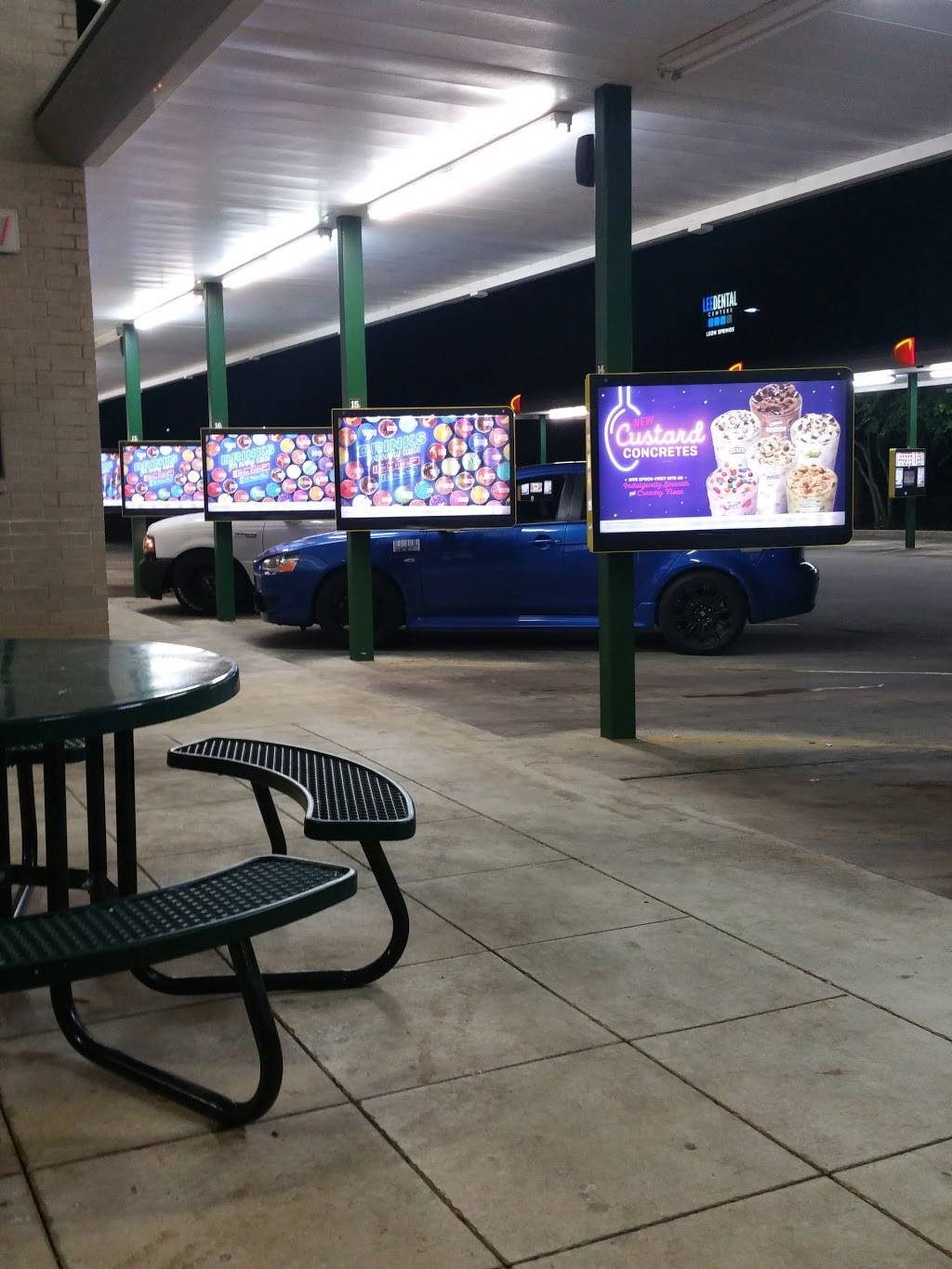 Sonic Drive-In | restaurant | 24039 I-10, San Antonio, TX 78257, USA | 2106980082 OR +1 210-698-0082