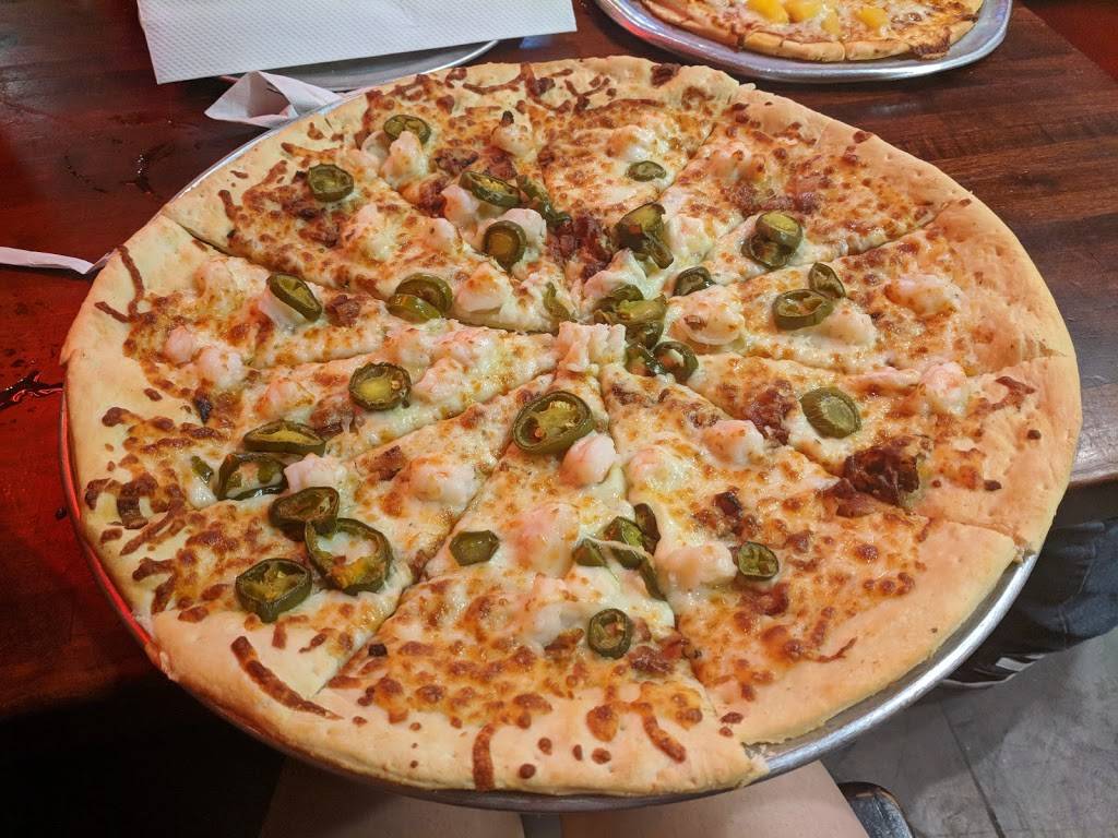 Mangia Pizza | restaurant | 12001 Burnet Rd, Austin, TX 78758, USA | 5128325550 OR +1 512-832-5550