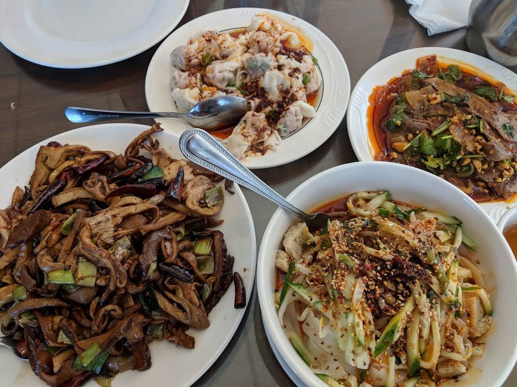 Little Garden | restaurant | 14725 NE 20th St, Bellevue, WA 98007, USA | 4256449038 OR +1 425-644-9038