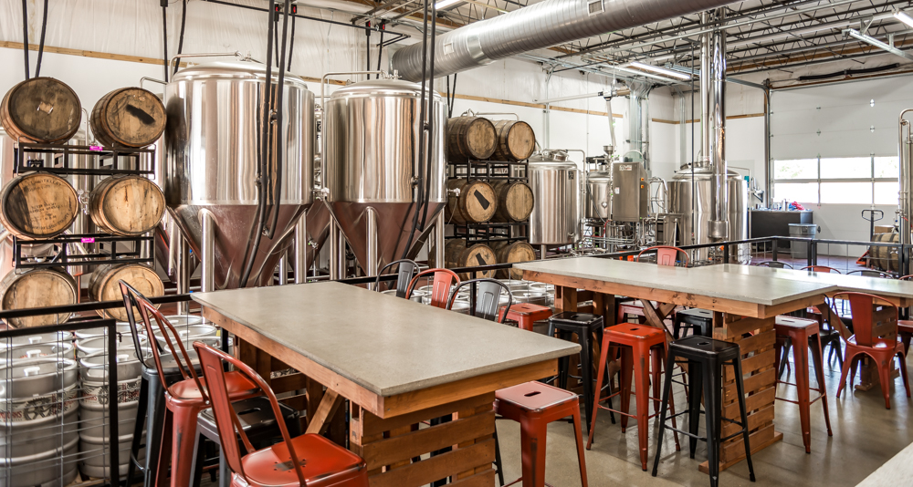 Grainworks Brewing Company | restaurant | 7790 Service Center Dr, West Chester Township, OH 45069, USA | 5134802337 OR +1 513-480-2337