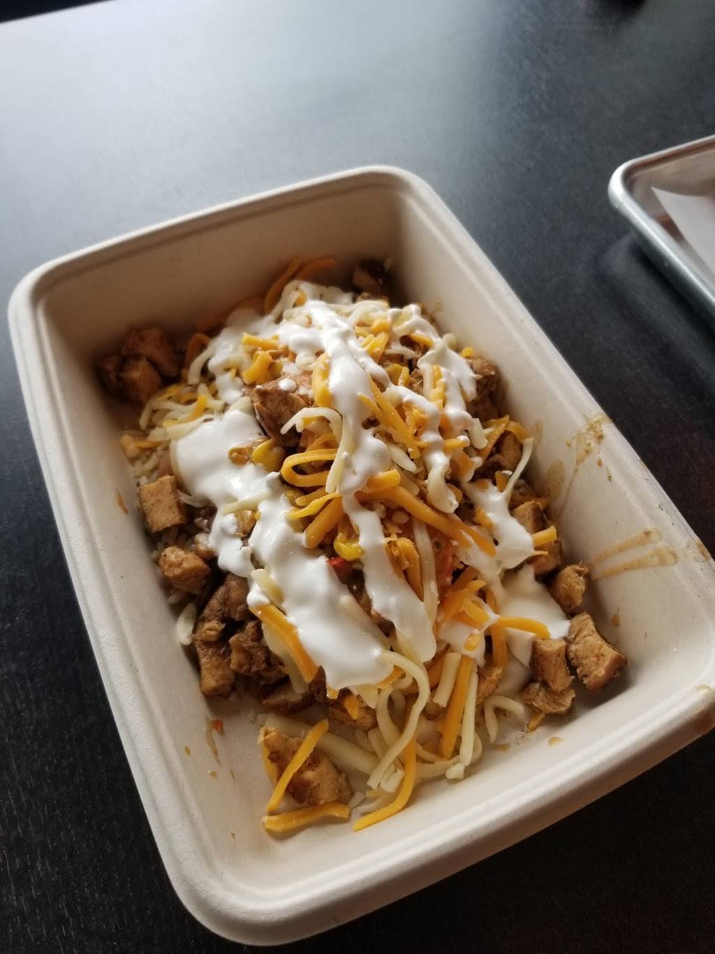 Guac Shop Mexican Grill | restaurant | 160 7th St, Garden City, NY 11530, USA | 5162743380 OR +1 516-274-3380