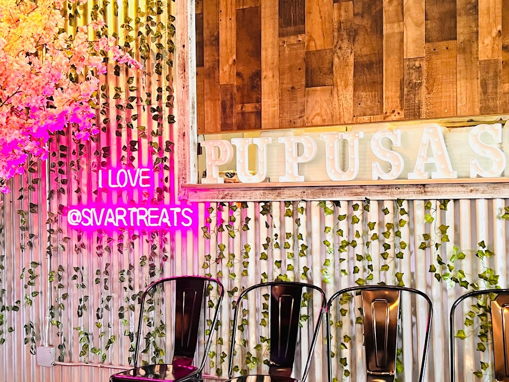 Sivar Treats | restaurant | 14103 Lambert Rd, Whittier, CA 90605, USA | 5623255064 OR +1 562-325-5064