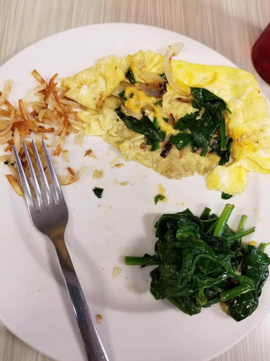 Golden Breakfast | restaurant | 1212 US-80, Pooler, GA 31322, USA | 9123492388 OR +1 912-349-2388