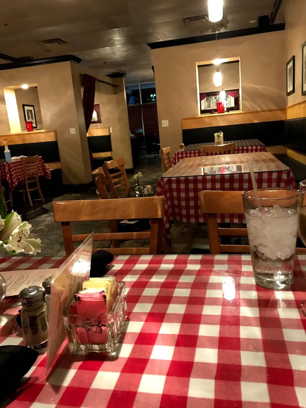 Gaberinos Homestyle Italian Restaurant | restaurant | 400 Ed Noble Pkwy, Norman, OK 73072, USA | 4053102229 OR +1 405-310-2229