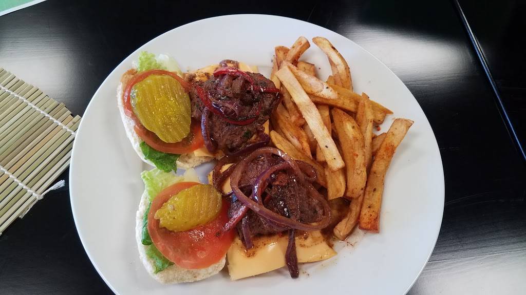 DelCiano Pinoy Cuisine | restaurant | 6401 S Cooper St #143, Arlington, TX 76001, USA | 8178976134 OR +1 817-897-6134