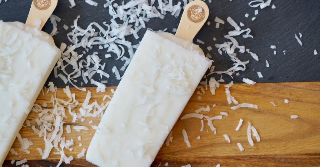 Morelia Ice Cream Paletas - Surfside | restaurant | 9571 Harding Ave, Surfside, FL 33154, USA | 3053978480 OR +1 305-397-8480