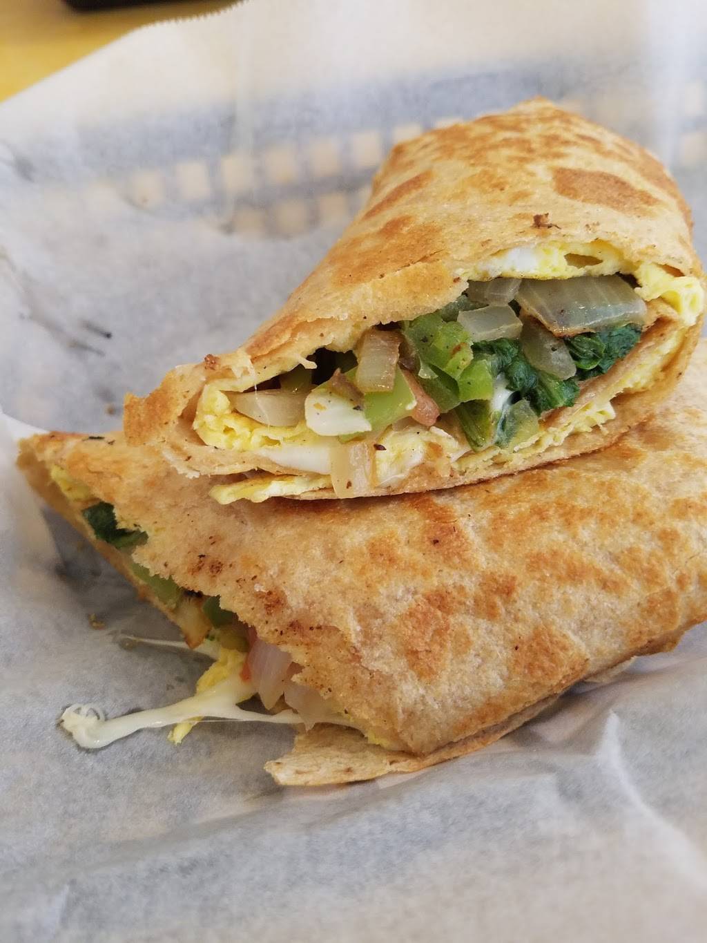 Sandwich Depot | restaurant | 1211 Taylor St, Columbia, SC 29201, USA | 8039313997 OR +1 803-931-3997