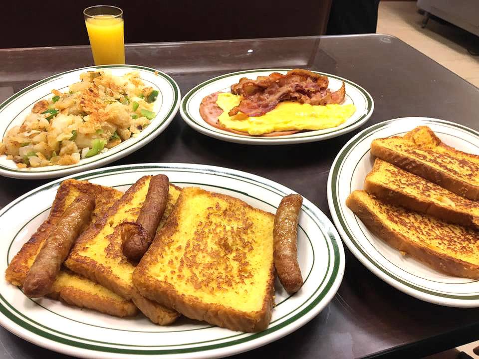 The Restaurant | restaurant | 8605 Rockaway Beach Blvd, Rockaway Park, NY 11694, USA | 7186345809 OR +1 718-634-5809