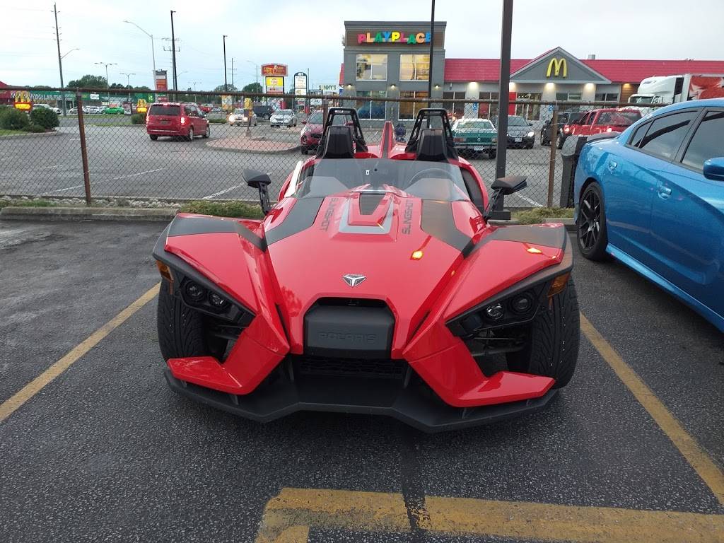 Dairy Queen Grill & Chill | restaurant | 407 St Clair St, Chatham, ON N7L 3K4, Canada | 5193529184 OR +1 519-352-9184