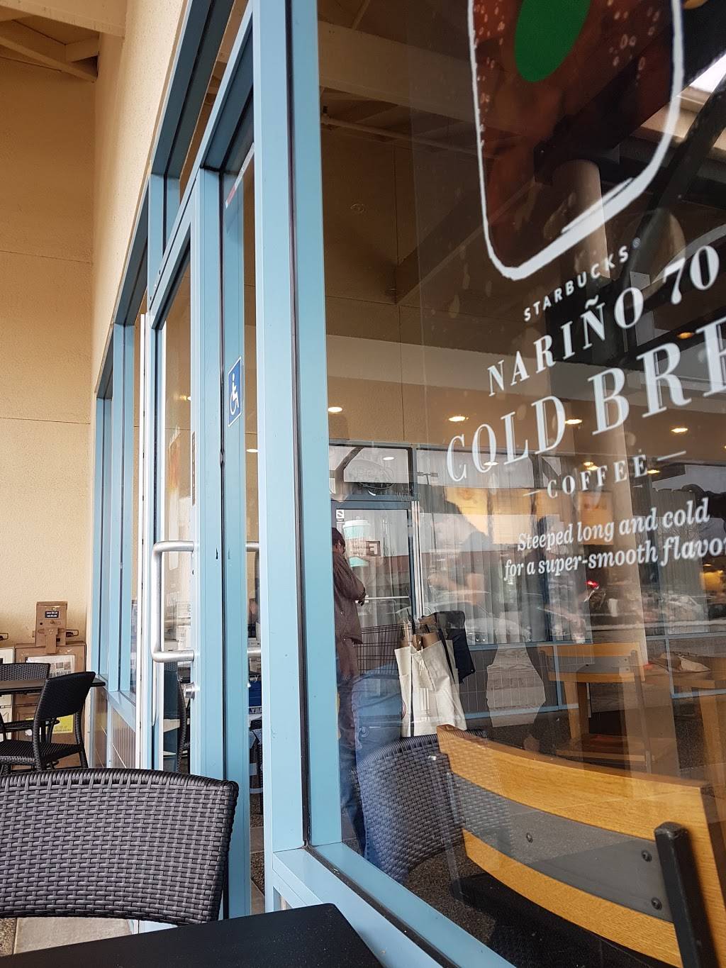 Starbucks | cafe | 1212 El Camino Real Suite G, San Bruno, CA 94066, USA | 6508720348 OR +1 650-872-0348