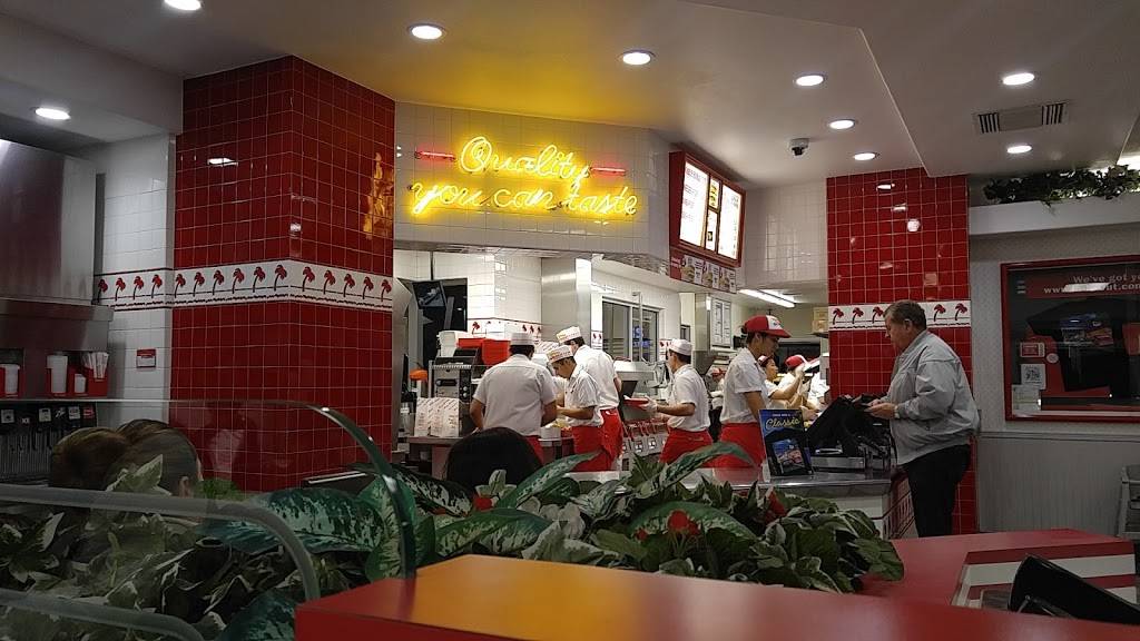 In-N-Out Burger | restaurant | 3071 Countryside Dr, Turlock, CA 95380, USA | 8007861000 OR +1 800-786-1000
