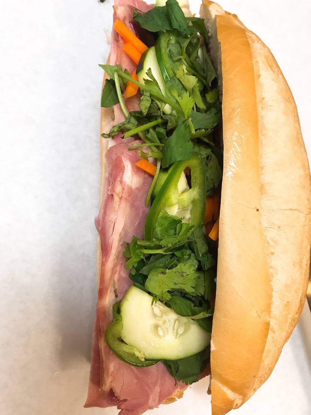 Birdie Saigon Bistro | restaurant | 41 Sand Creek Rd unit c, Brentwood, CA 94513, USA | 9253928963 OR +1 925-392-8963