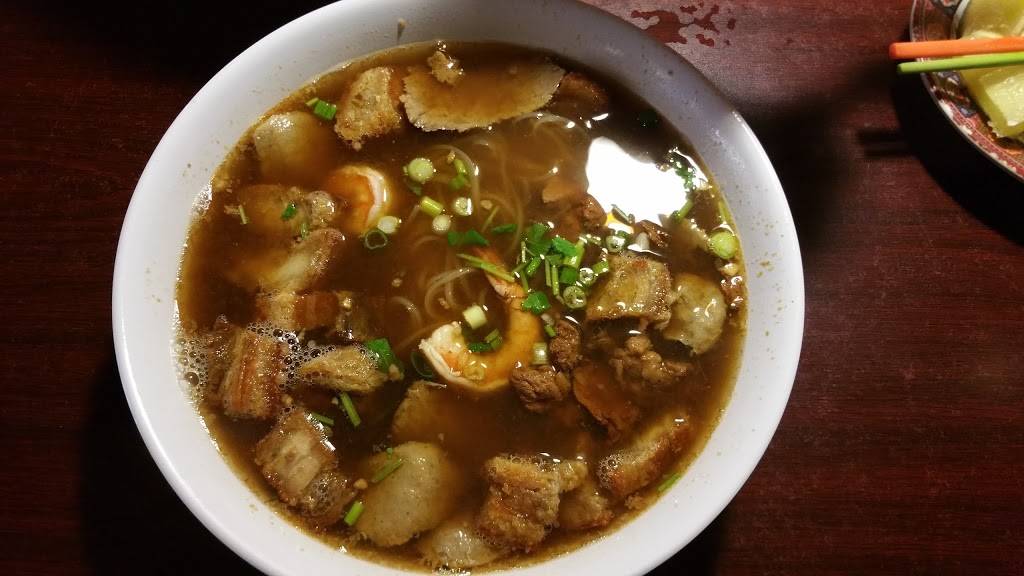 Eastside Thai Restaurant | restaurant | 879 Payne Ave, St Paul, MN 55130, USA | 6517766599 OR +1 651-776-6599