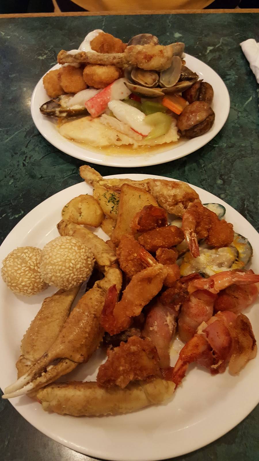 King Buffet | restaurant | 5609 Northwest Hwy, Crystal Lake, IL 60014, USA | 8154798050 OR +1 815-479-8050