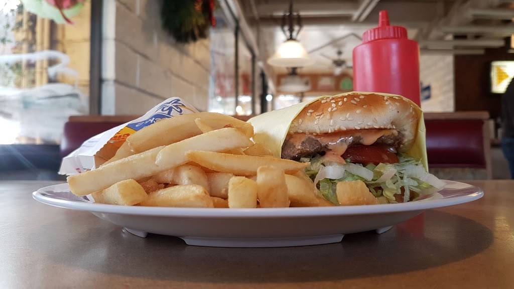 Ricks Drive In & Out | restaurant | 2400 Fletcher Dr, Los Angeles, CA 90039, USA | 3236605988 OR +1 323-660-5988