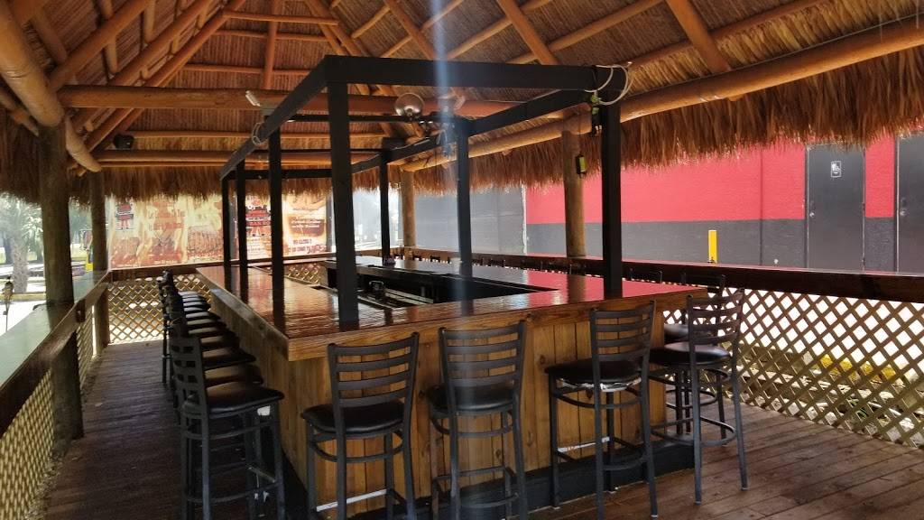 Father & Sons Smoke Til-U-Choke Bar B-Q | restaurant | 1550 FL-7, Lauderhill, FL 33313, USA | 7542165177 OR +1 754-216-5177