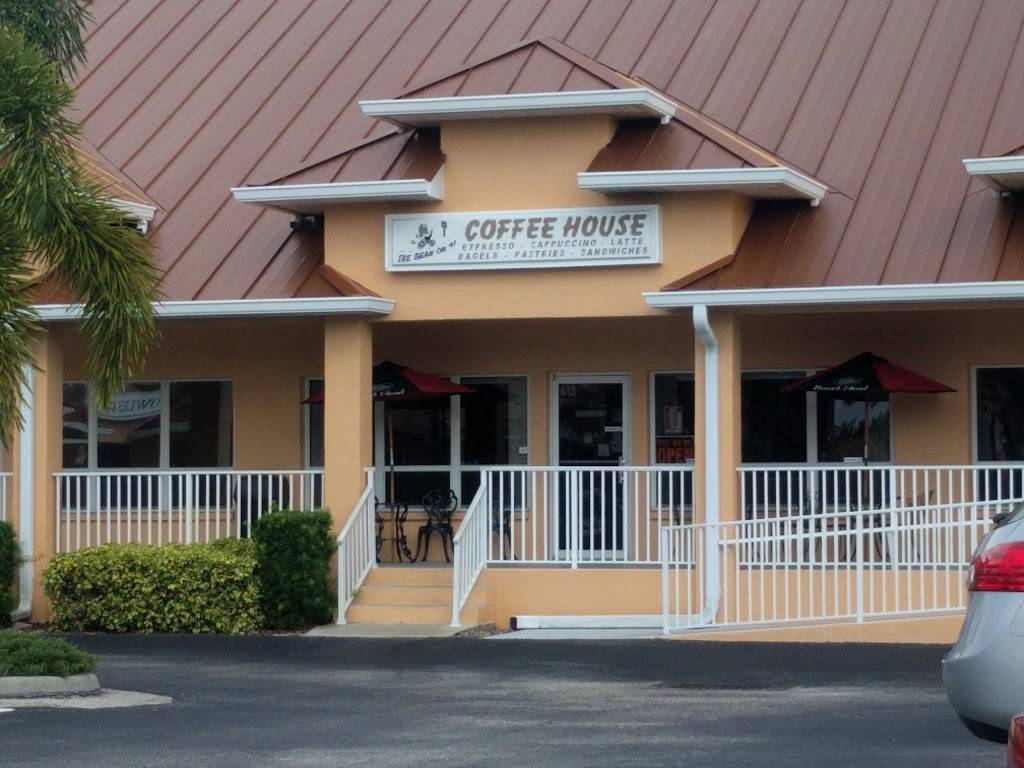 The BEAN on 41 Coffee Shop | cafe | 2705 Tamiami Trail #413, Punta Gorda, FL 33950, USA | 9417692398 OR +1 941-769-2398