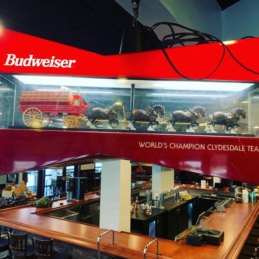 The Bon Aire | restaurant | 9070 Research Blvd, Austin, TX 78758, USA | 5122847038 OR +1 512-284-7038