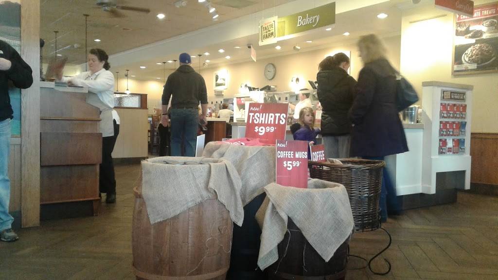 Bob Evans | restaurant | 220 Byers Rd, Miamisburg, OH 45342, USA | 9378664222 OR +1 937-866-4222