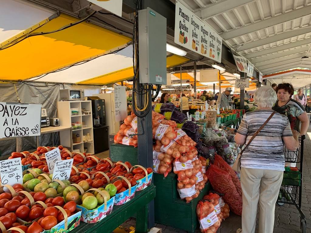 Marché 440 | bakery | 3535 Autoroute Jean-Noël-Lavoie ouest, Laval, QC H7P 5G9, Canada | 4506821440 OR +1 450-682-1440