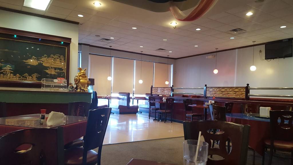 Asian Cuisine | restaurant | 1920 S Garnett Rd #A, Tulsa, OK 74128, USA | 9186108883 OR +1 918-610-8883